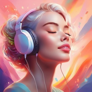 อัลบัม Tonos De Relajación Lofi: Capas Rítmicas Suaves ศิลปิน Relajación hip-hop