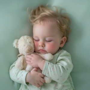 อัลบัม Sleeping Baby Green Noise 1 ศิลปิน Viridian