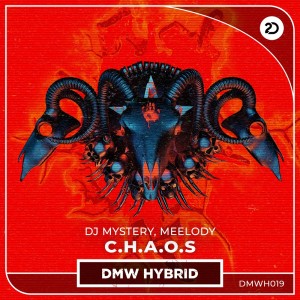 DJ Mystery的專輯C.H.A.O.S