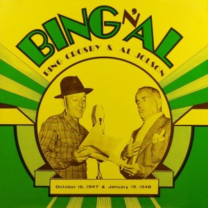 Listen to April Showers (Reprise) song with lyrics from Bing Crosby