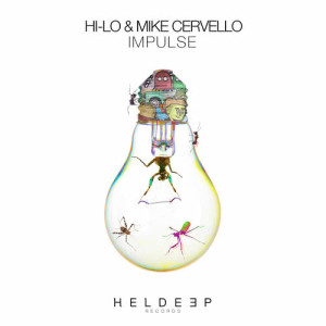 ดาวน์โหลดและฟังเพลง Impulse พร้อมเนื้อเพลงจาก Hi-Lo