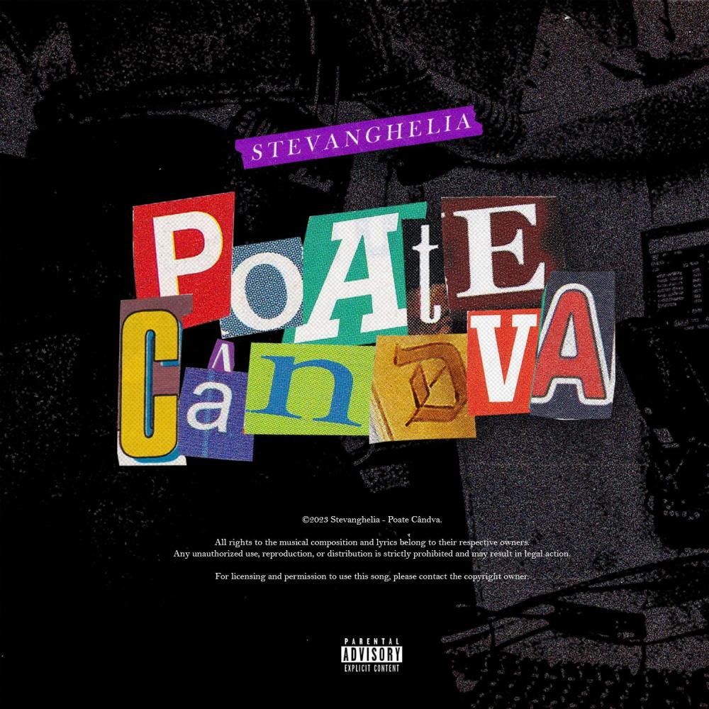 Incheiere de capitol (Explicit)