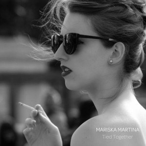 Album Tied Together from Mariska Martina