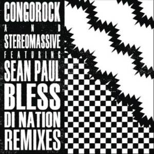 收聽Congorock的Bless Di Nation (Firebeatz Remix)歌詞歌曲