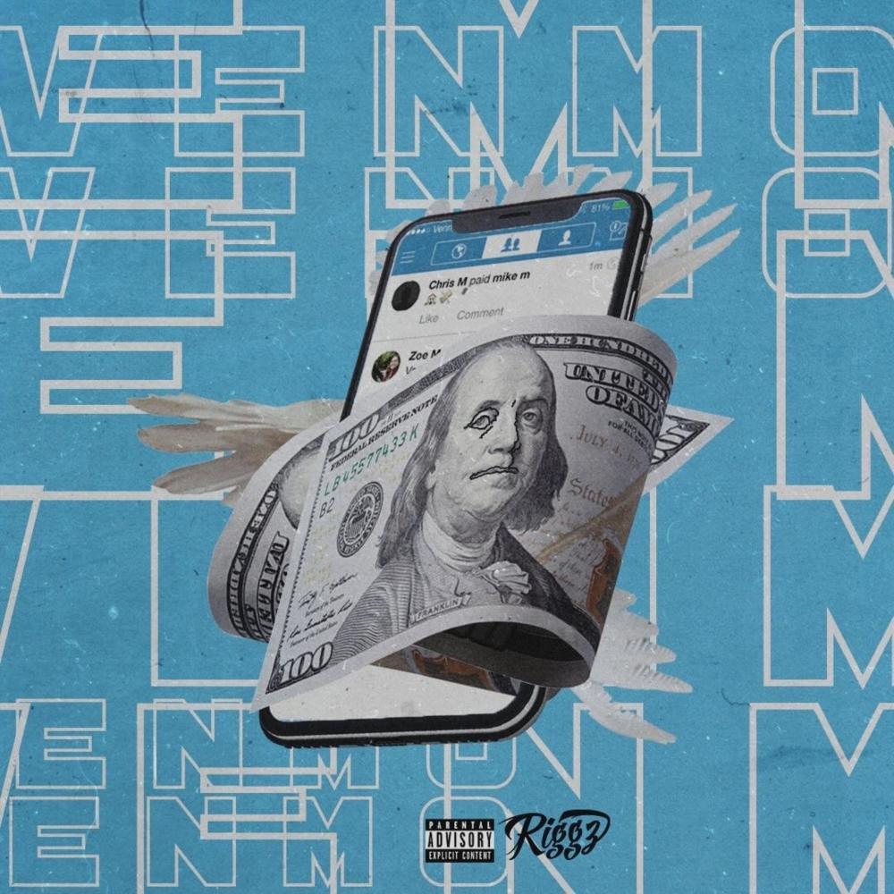 Venmo (Explicit)