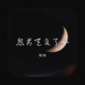 Listen to 怨苍天变了心 (如果让我遇见你) song with lyrics from O泡果奶