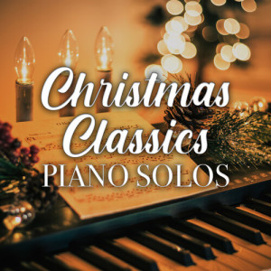 Christmas Classics Piano Solos dari Santa Claus