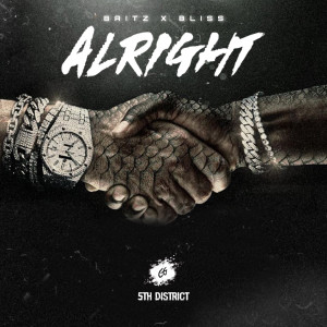 Listen to Alright (Explicit) song with lyrics from Baitz