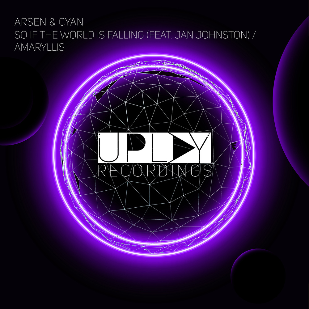 So If The World Is Falling (Extended Mix)