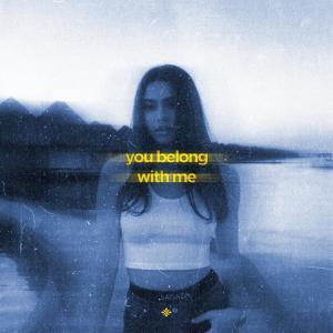 Album you belong with me (slowed & reeverb) from slō