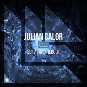 Julian Calor的专辑Cell