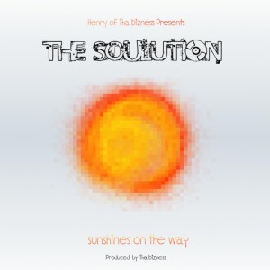 ดาวน์โหลดและฟังเพลง Sunshines On The Way พร้อมเนื้อเพลงจาก The Soulution