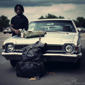 收聽HoodLife Muzik的Home Safe (Explicit)歌詞歌曲