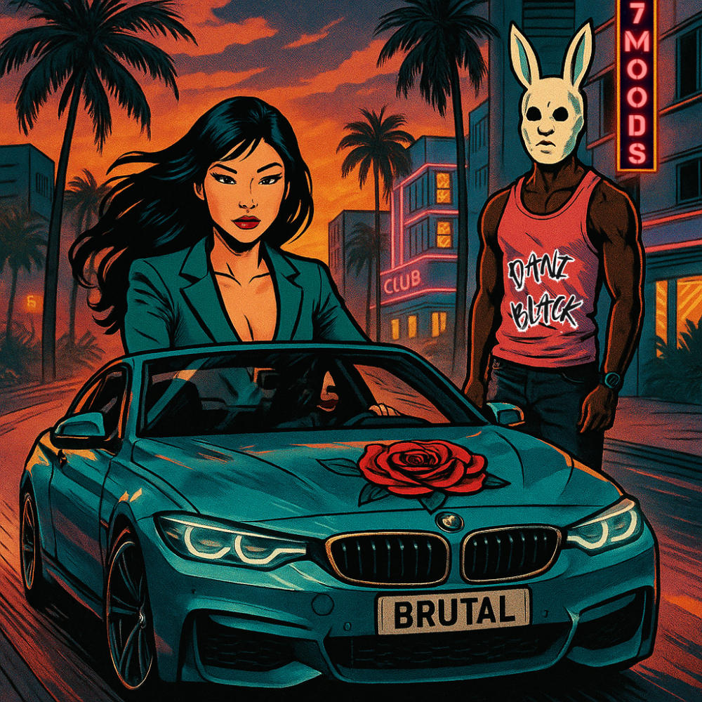 BRUTAL (Explicit)