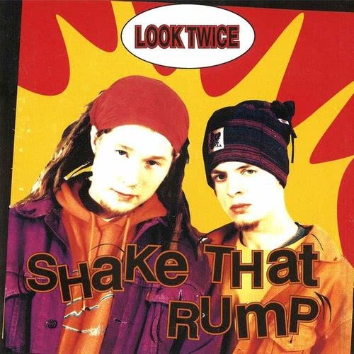 Groovy Thing (Hardgroovemix)