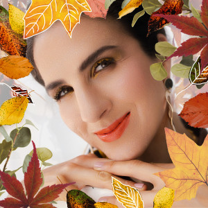 Listen to Les feuilles mortes song with lyrics from Laila Biali