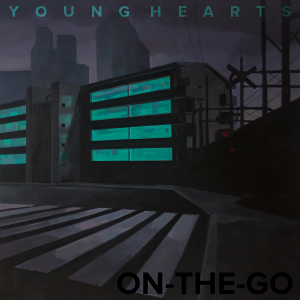 Dengarkan Young Hearts (其他) lagu dari On-The-Go dengan lirik