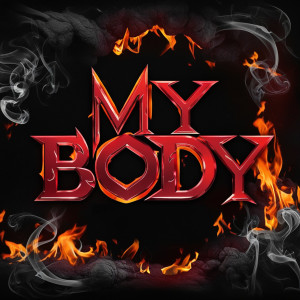 DJ Goozo的專輯My Body (Rafael Starcevic, Luis Alvarado IntroMix)