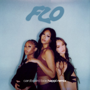 อัลบัม Cardboard Box (Happi Remix) (Explicit) ศิลปิน FLO