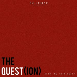 The Quest(ion) - Single
