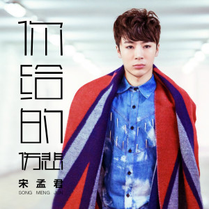 ดาวน์โหลดและฟังเพลง 你给的伤悲 พร้อมเนื้อเพลงจาก 宋孟君