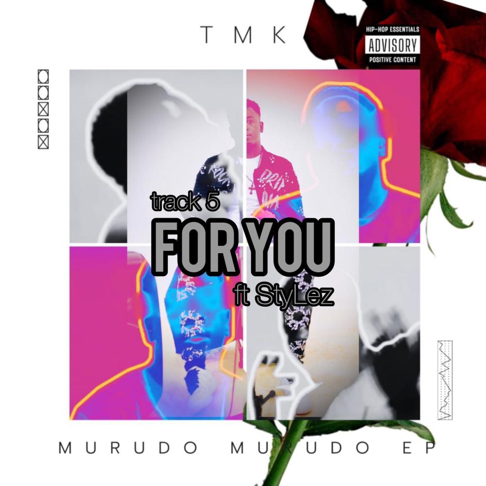 For You (feat. StyLez) (Explicit)