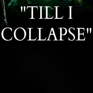 ดาวน์โหลดและฟังเพลง 'Till I Collapse (Originally Performed By Eminem) [Instrumental Version] (Instrumental Version|Explicit) พร้อมเนื้อเพลงจาก Remix Radio DJ