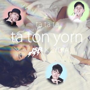 收听J$R的Ta Ton Yorn歌词歌曲