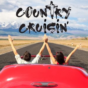 อัลบัม Country Cruisin' ศิลปิน Country Crusaders