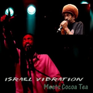收聽Israel Vibration的Jah Jah Rock (其他)歌詞歌曲