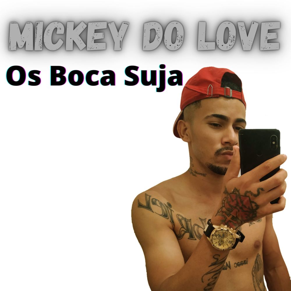 Os Boca Suja