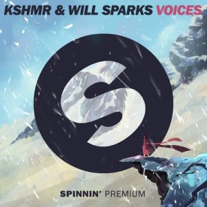 ดาวน์โหลดและฟังเพลง Voices พร้อมเนื้อเพลงจาก KSHMR