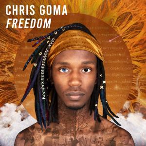 Chris Goma的專輯FREEDOM