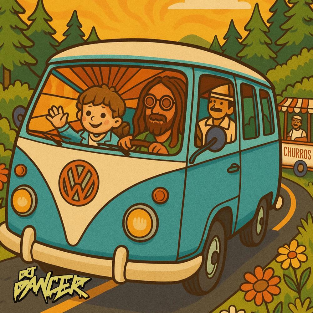 Raggamufin Trip