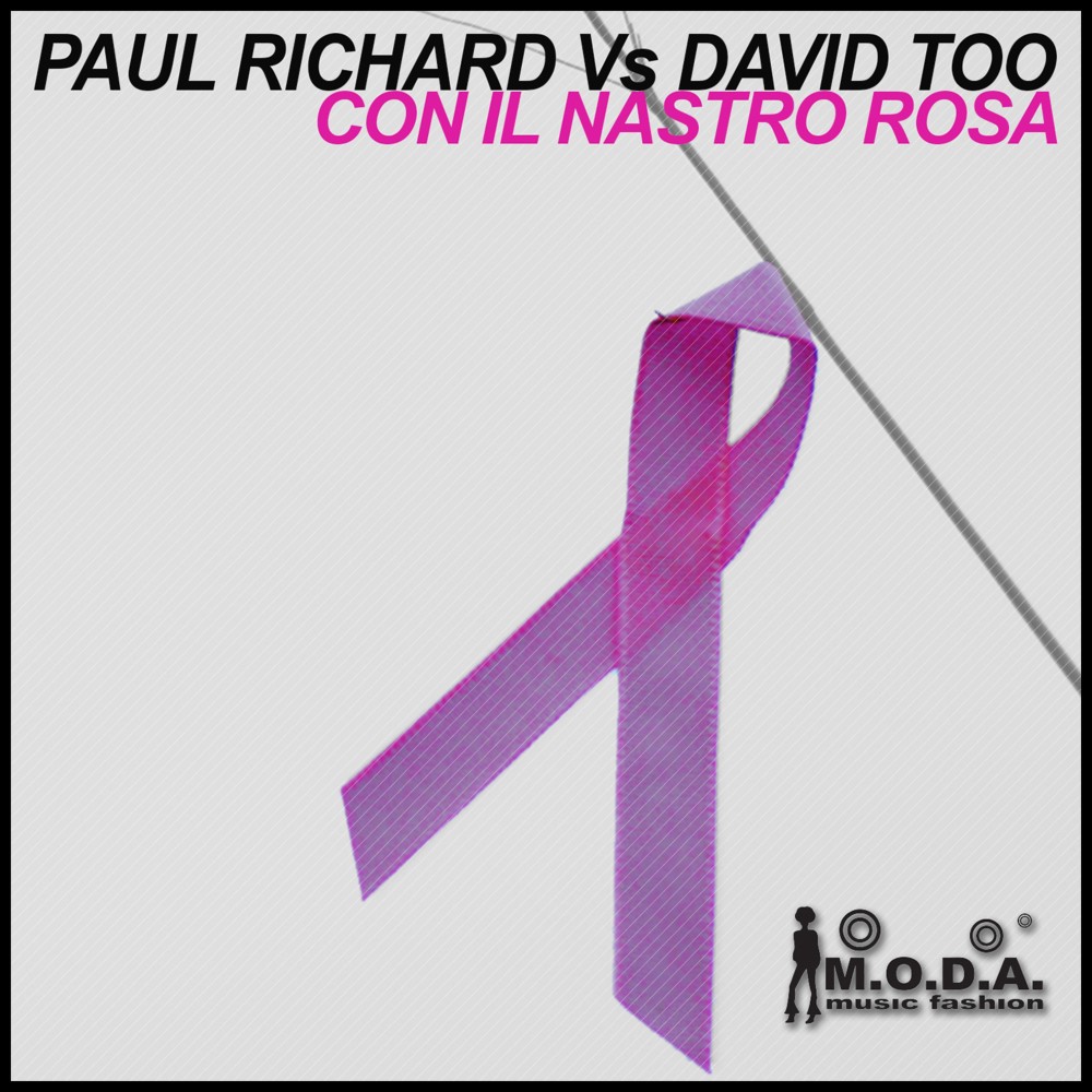 Con Il Nastro Rosa (Club Mix)