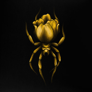 Album Dangerous from Neverland In Ashes