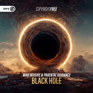 收聽Mike Reverie的Black Hole歌詞歌曲
