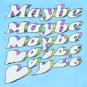 Listen to Maybe Maybe song with lyrics from 椅子乐团 The Chairs
