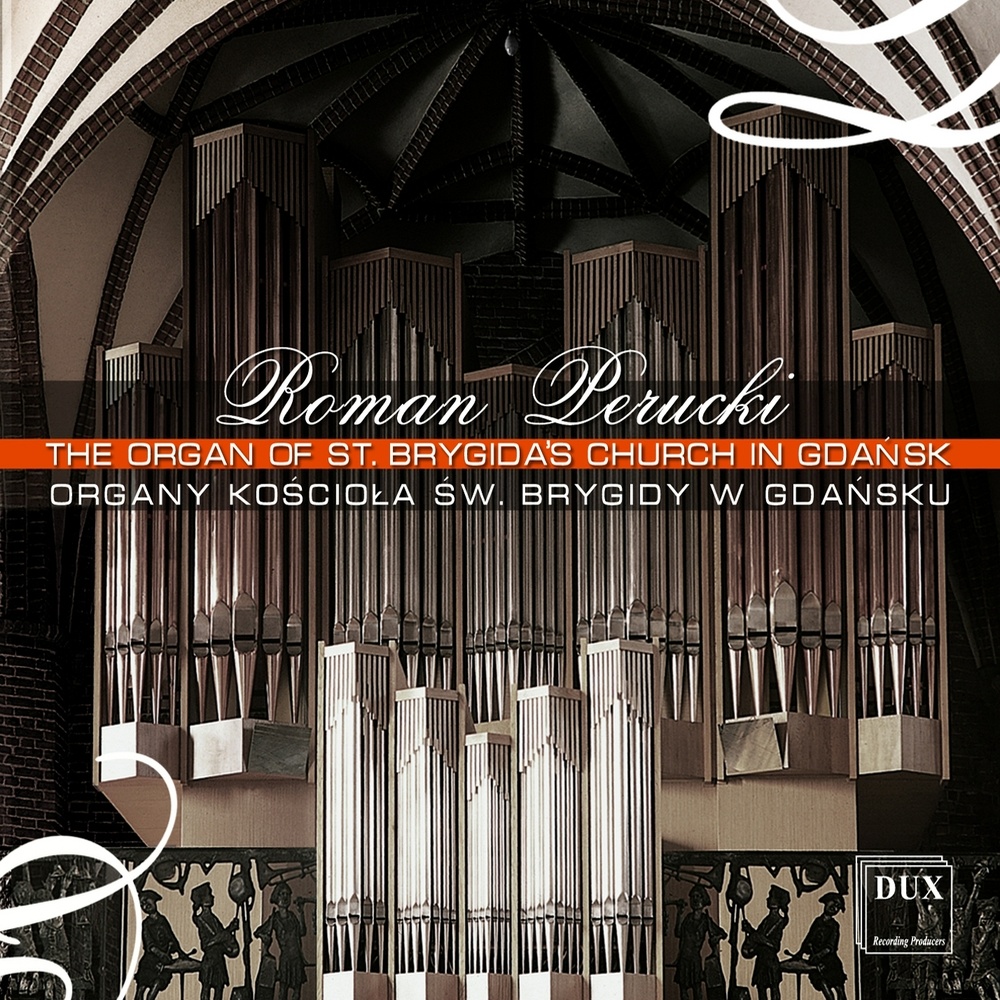 Meditationes religiosas, Op. 122: Meditationes religiosas, Op. 122: Sortie