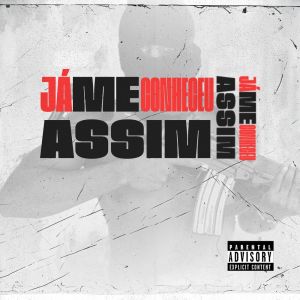 Listen to Já me conheceu assim (Explicit) song with lyrics from M4NX