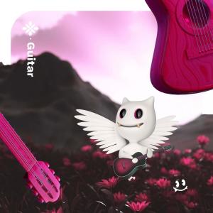 default playlist img