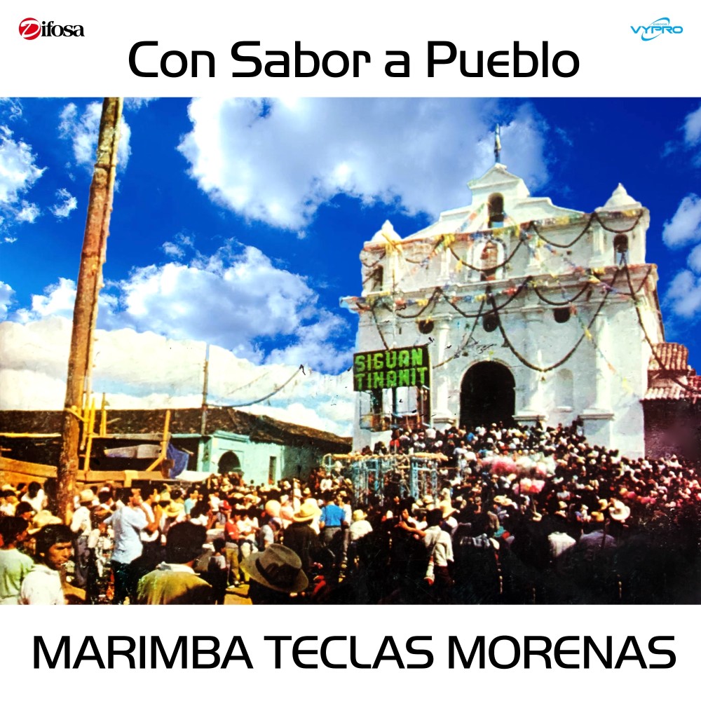 Panorama de Mi Tierra