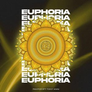 อัลบัม Euphoria ศิลปิน Fantom