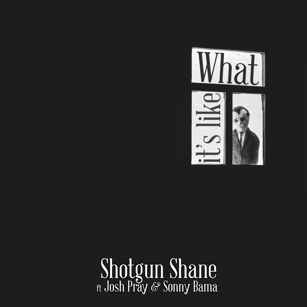 What It's Like(feat. Sonny Bama & Josh Pray) (Explicit)
