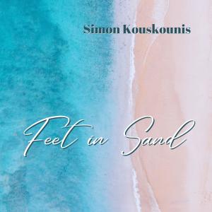 Listen to Feet in Sand song with lyrics from Simon Kouskounis