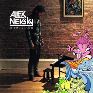ดาวน์โหลดและฟังเพลง Shalalala (l'amour n'est pas qu'un slogan) พร้อมเนื้อเพลงจาก Alex Nevsky