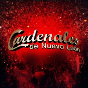 Cardenales De Nuevo León的專輯Que Nadie Sepa