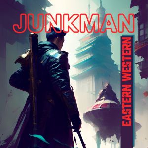 Album Eastern Western from Junkman