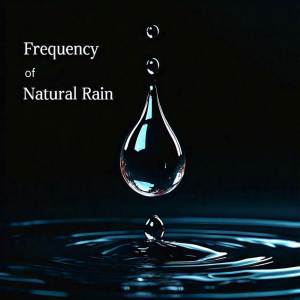 อัลบัม Frequency of Natural Rain ศิลปิน Binaural Landscapes
