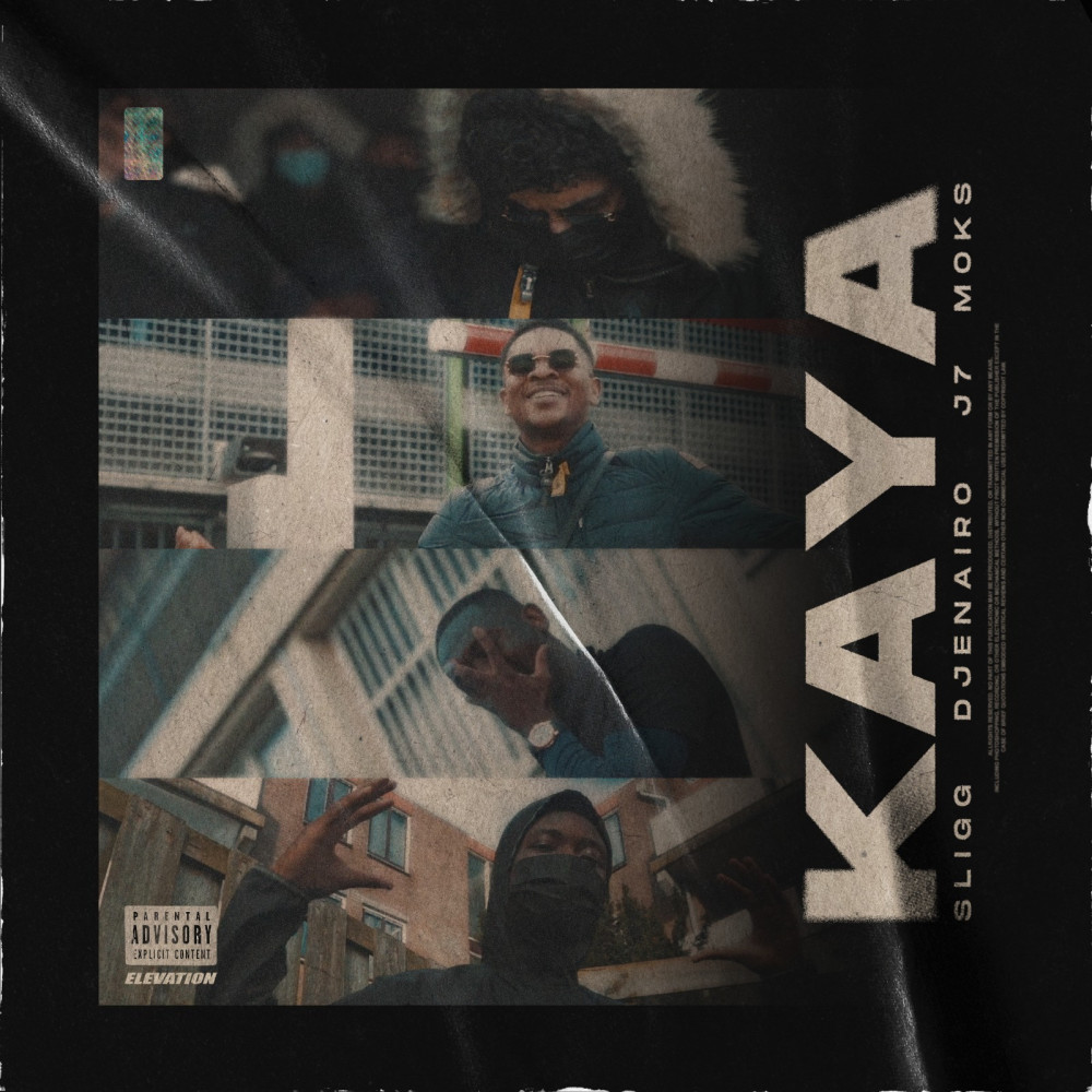 Kaya (Explicit)